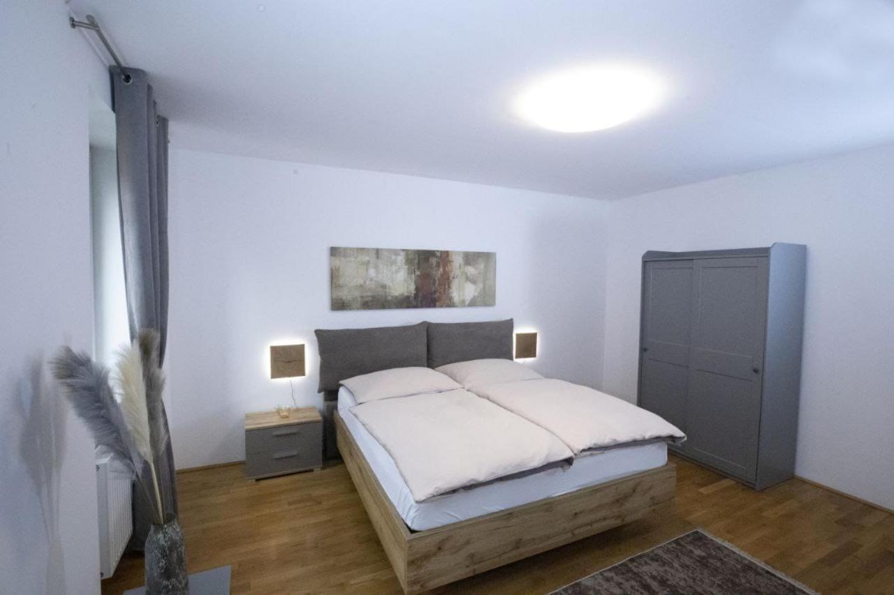 Stadtjuwel L Bg10 Viena Exterior foto