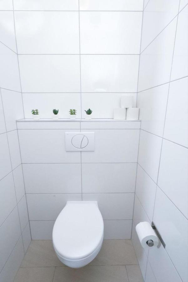 Stadtjuwel L Bg10 Viena Exterior foto